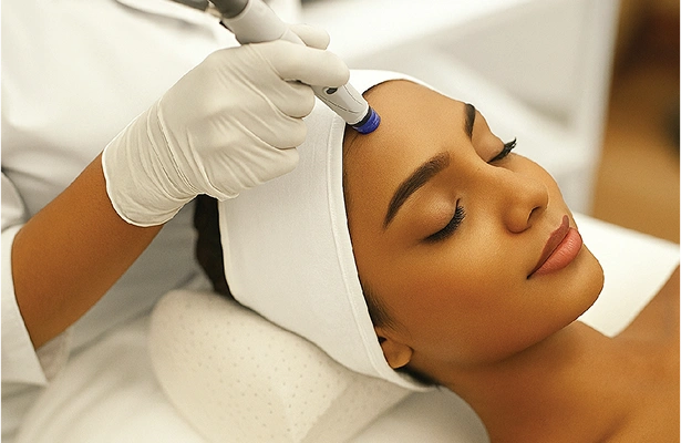 Facial Glow Treatment