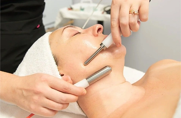 Anti-Aging Solutions