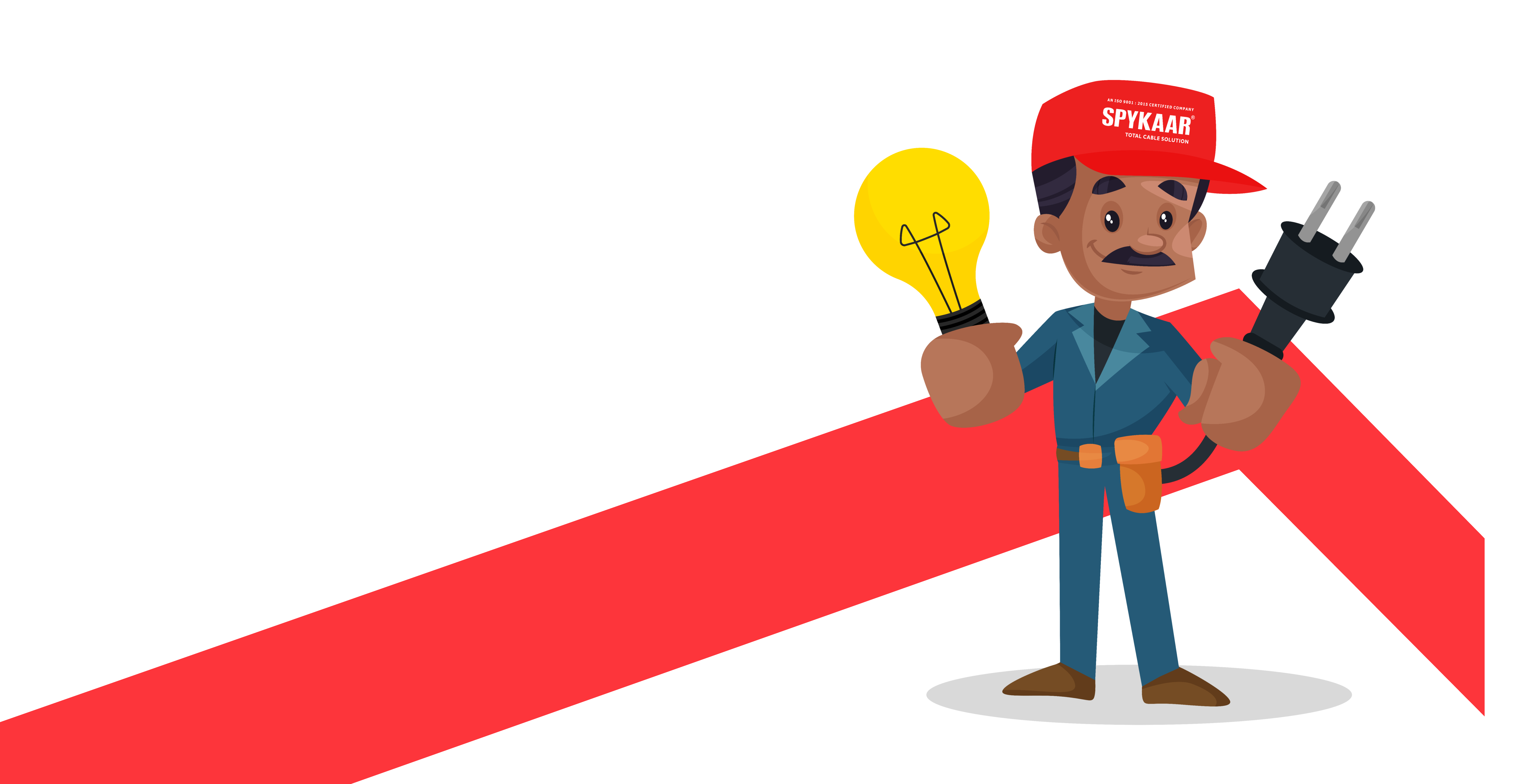 Spykaar Total Cable Solution