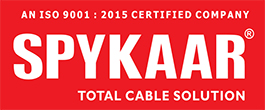Spykaar Total Cable Solution