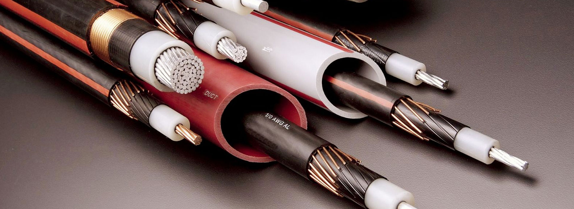 Spykaar Total Cable Solution