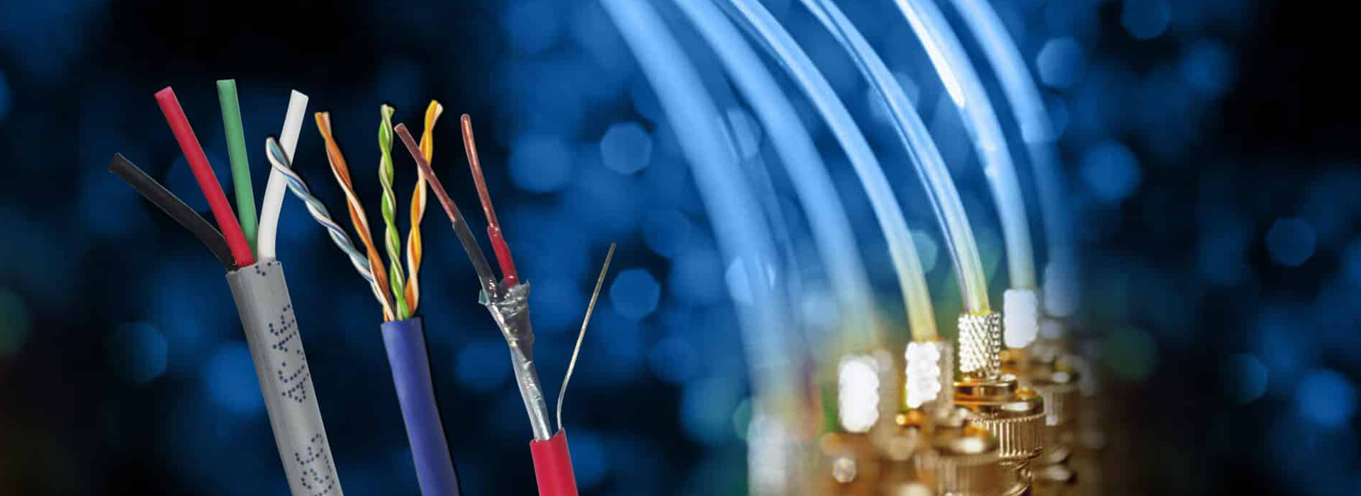 Spykaar Total Cable Solution