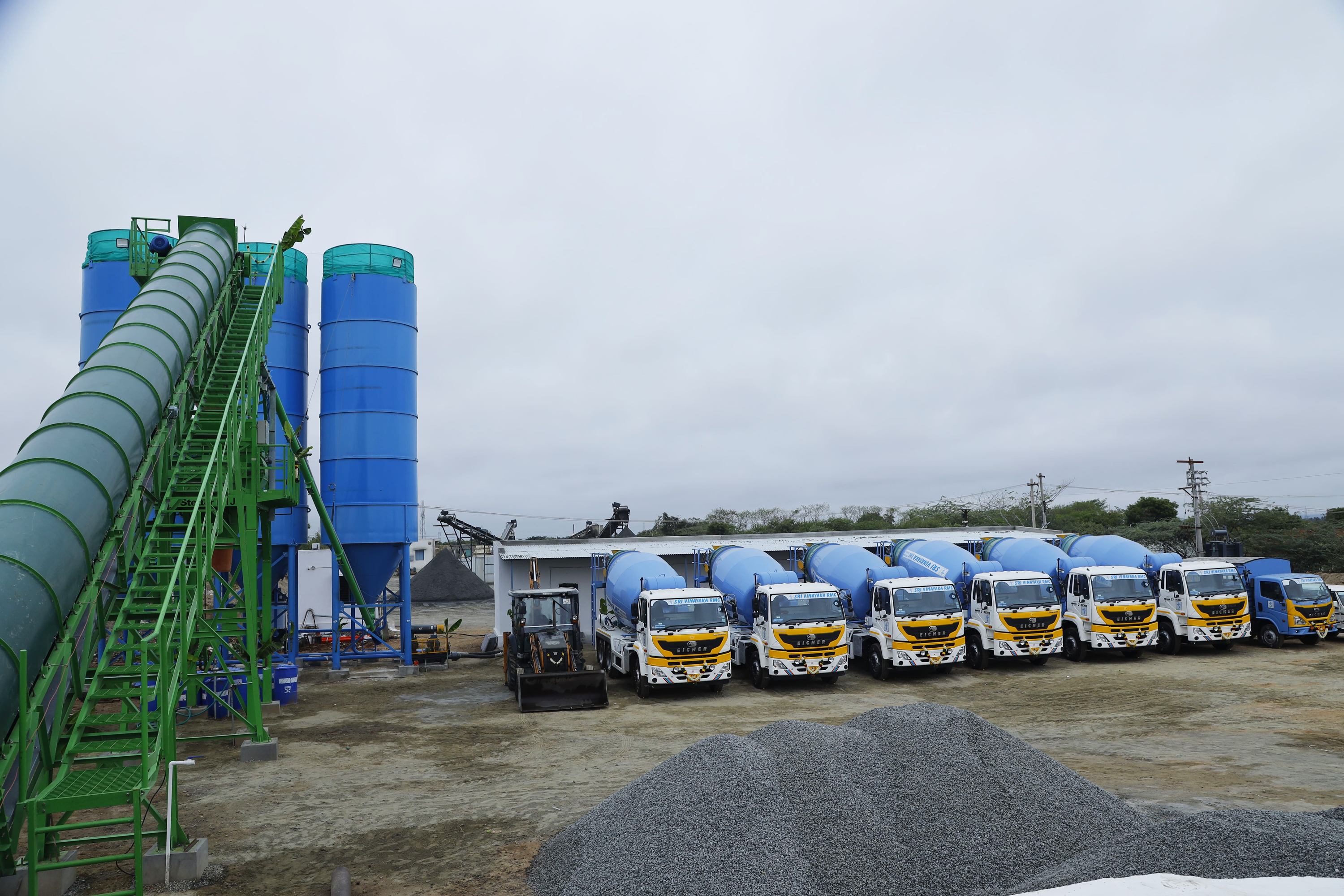 ready mix concrete company near me sustainable building materials manufacturers in Coimbatore construction materials in Coimbatore Aggregate suppliers near me 