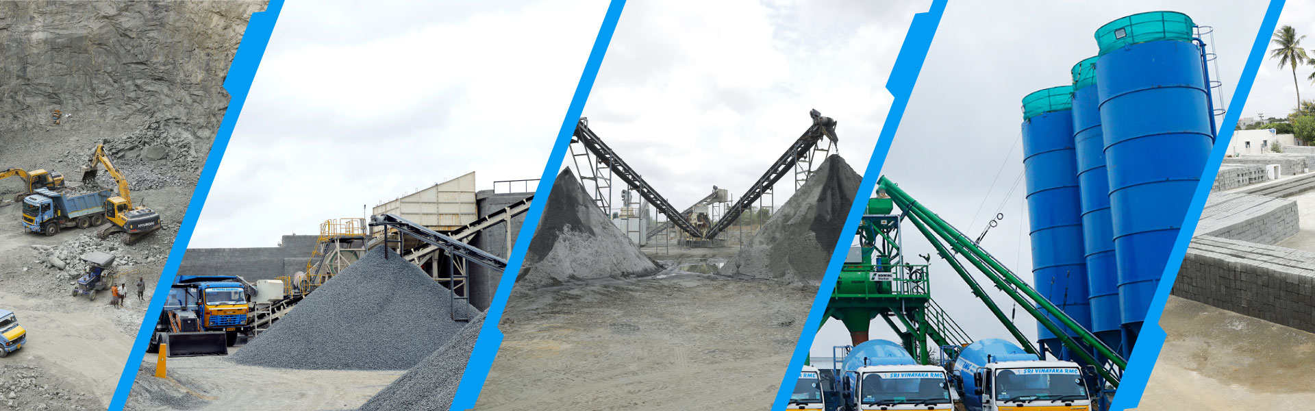 ready mix concrete company near me sustainable building materials manufacturers in Coimbatore construction materials in Coimbatore Aggregate suppliers near me