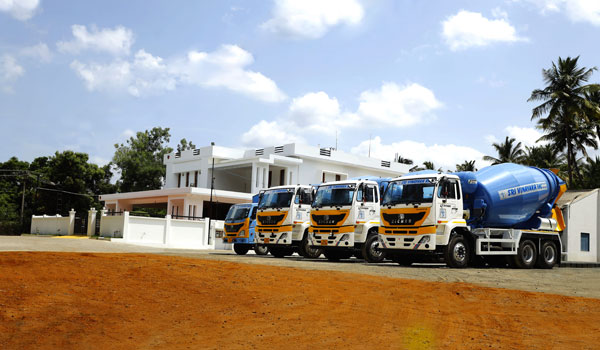 ready mix concrete company near me sustainable building materials manufacturers in Coimbatore construction materials in Coimbatore Aggregate suppliers near me 