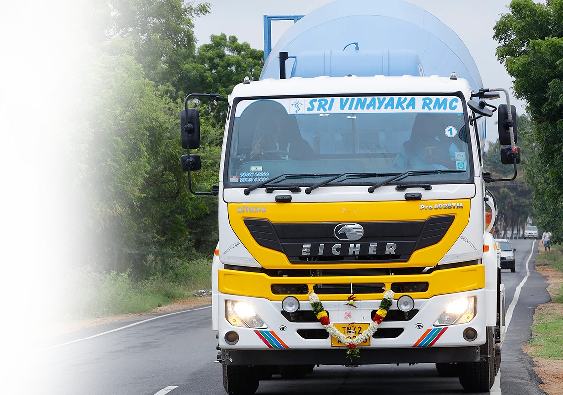 ready mix concrete company near me sustainable building materials manufacturers in Coimbatore construction materials in Coimbatore Aggregate suppliers near me