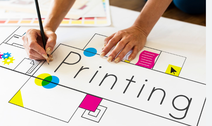 Roll up banner Stand Near Me