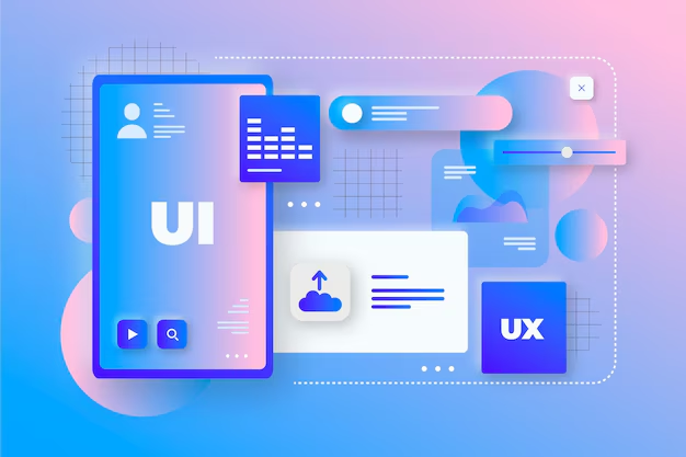 UI/UX Design