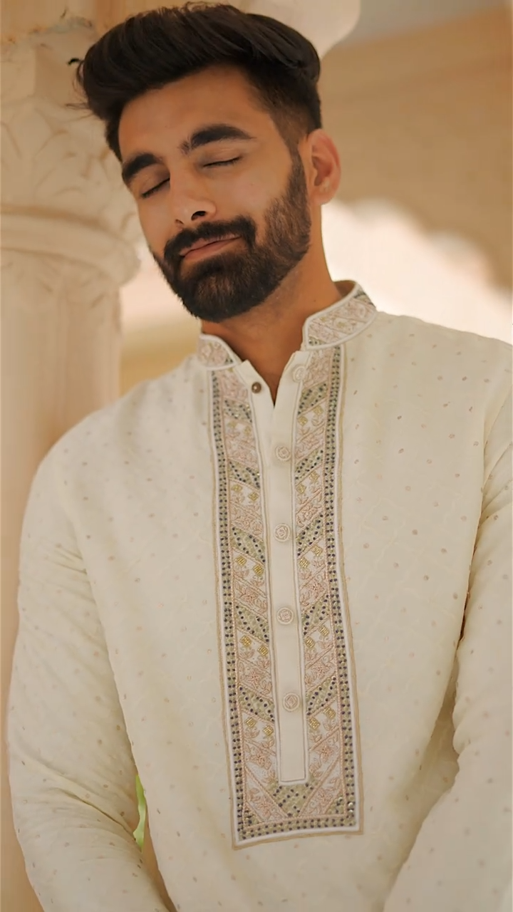 Kerala Groom
