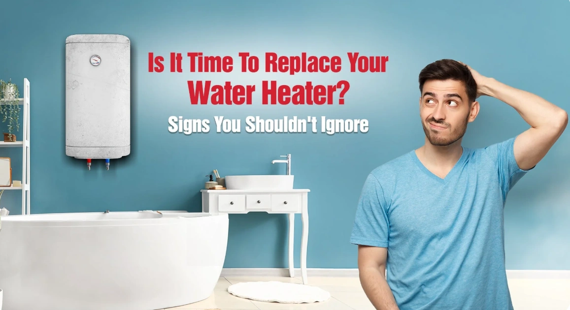 Best geyser service in Coimbatore