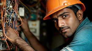 Local electrical service providers