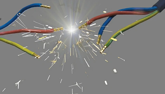 electrical contractors in Coimbatore