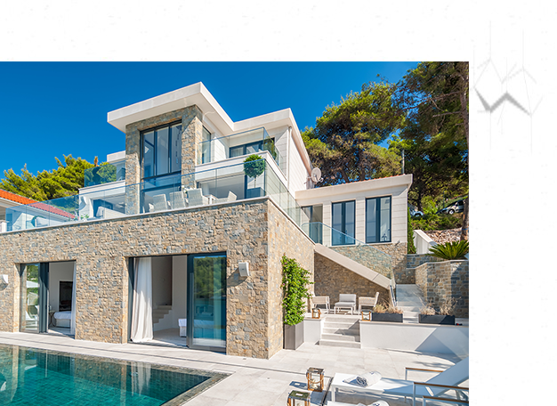 China Furniture for Residential Interior