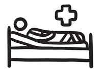 Patients Furniture Suppliers Coimbatore