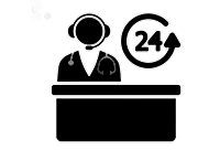 Imported Hospital Interior Furniture Bangalore