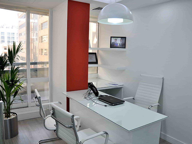 China furniture for interior