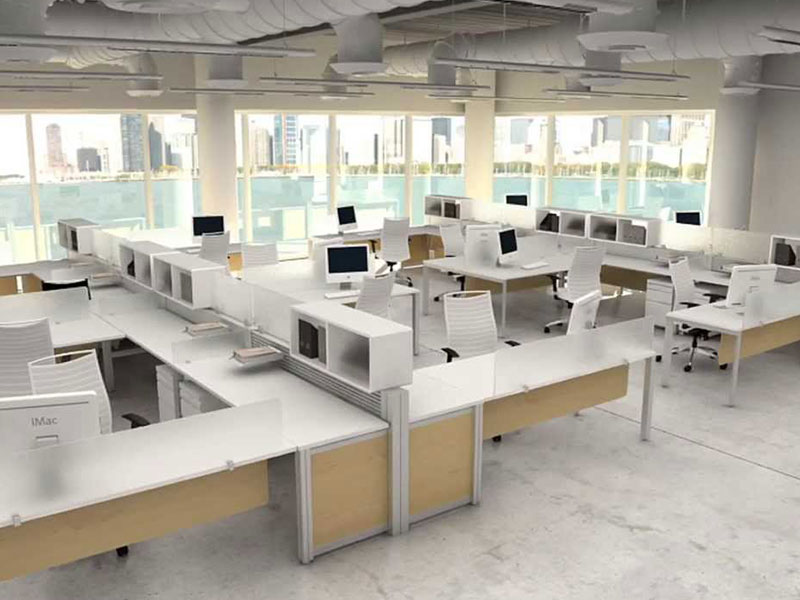 Workstations in Coimbatore