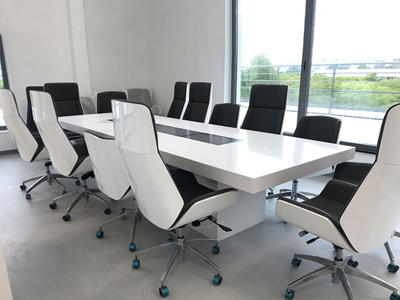 Conference Hall Interior Designers 