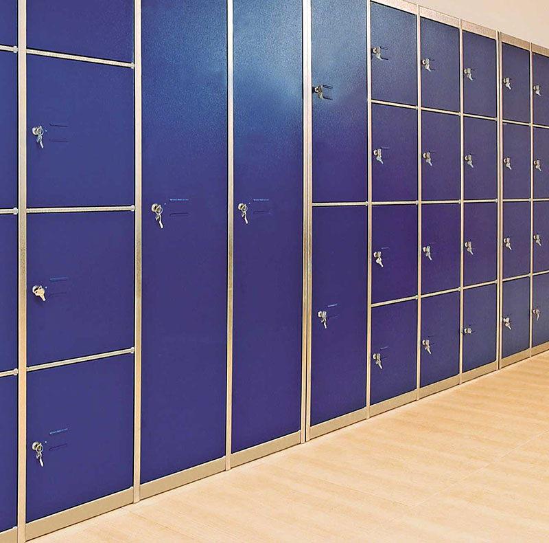Hospital Furniture-Cabinets & Lockers Suppliers