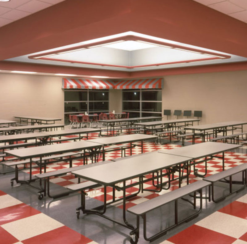 Hospital Cafeteria Furniture Importers Bangalore