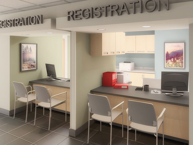 Hospital Furniture Dealers Bangalore