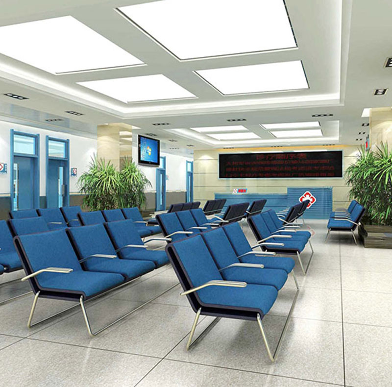 Hospital Interior Solution