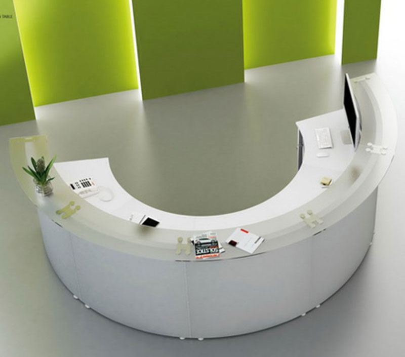 Imported Office Reception Furnitures
