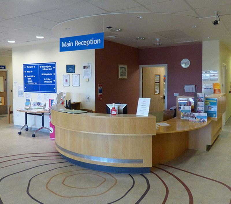 Lobby Furniture Suppliers India