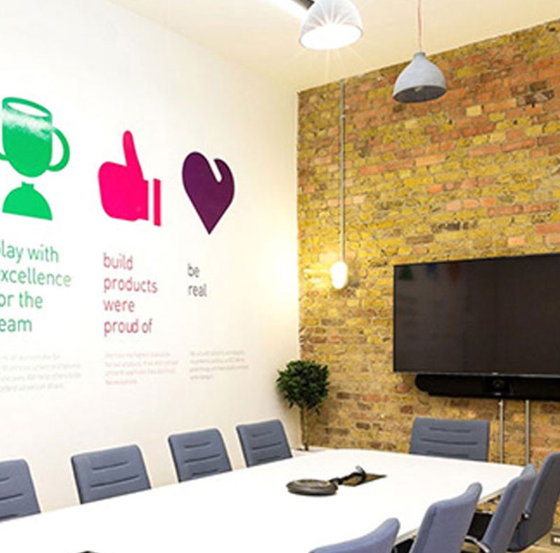 Modern Interior Furnitures 