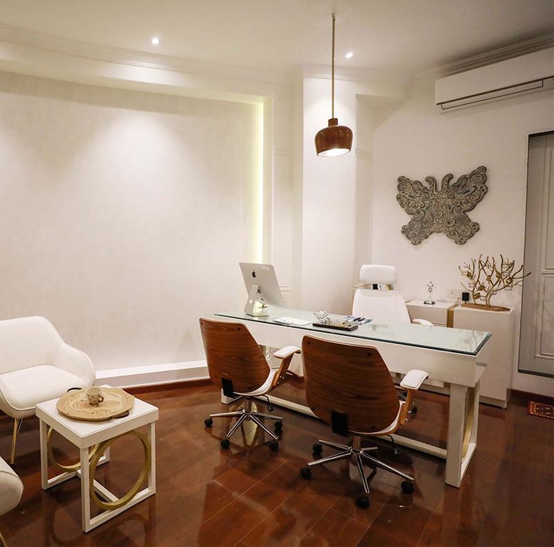 Pharmacy Interior Furniture Suppliers