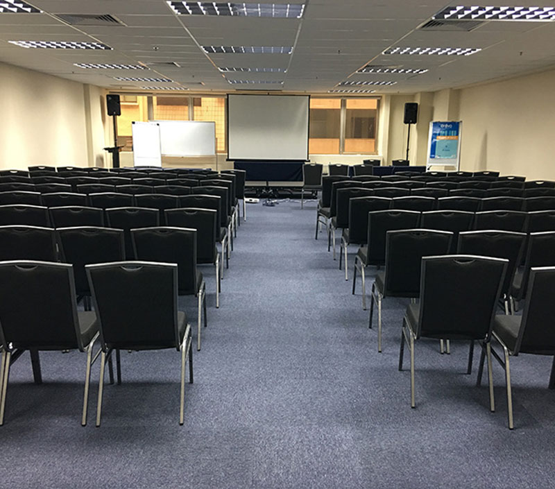 Seminar Hall Furnitures