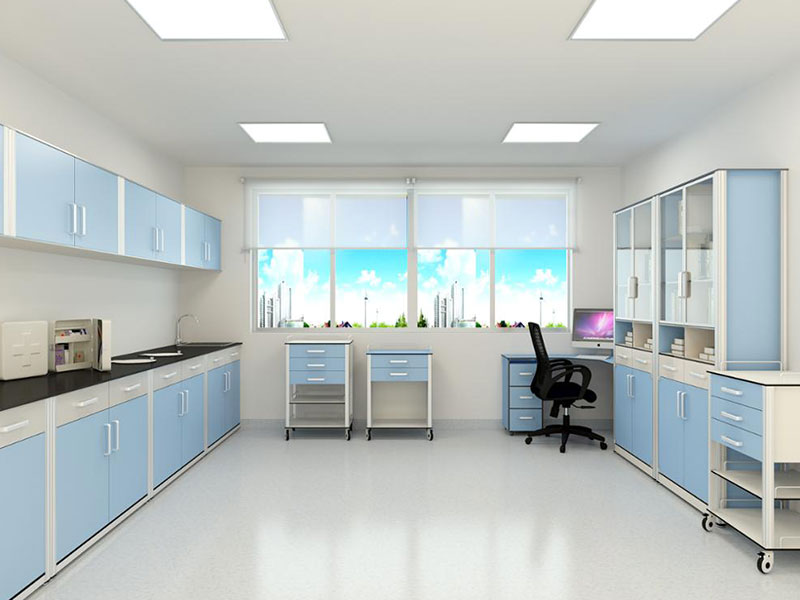 Lab Furniture manufacturers India