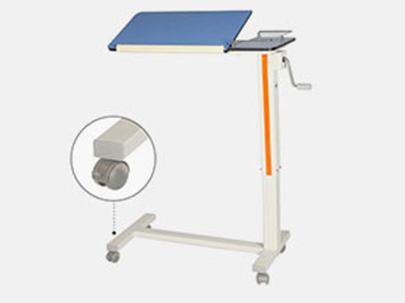 Hospital Furniture Tables Manufacturers