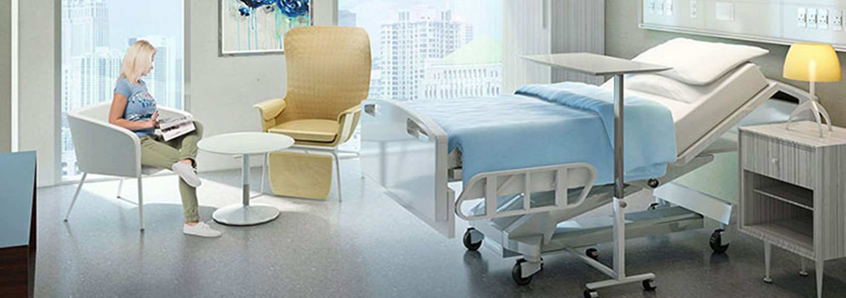 Single Room Furniture