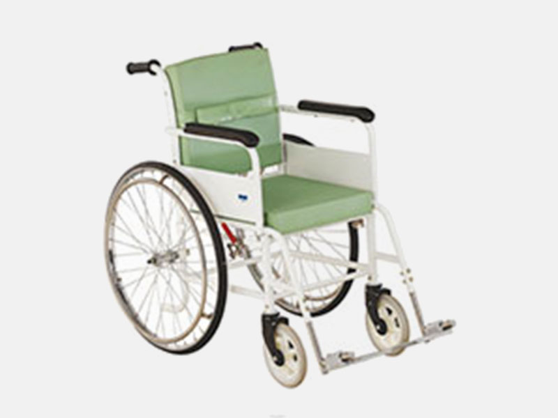 Hospital Folding Wheelchair Suppliers Coimbatore