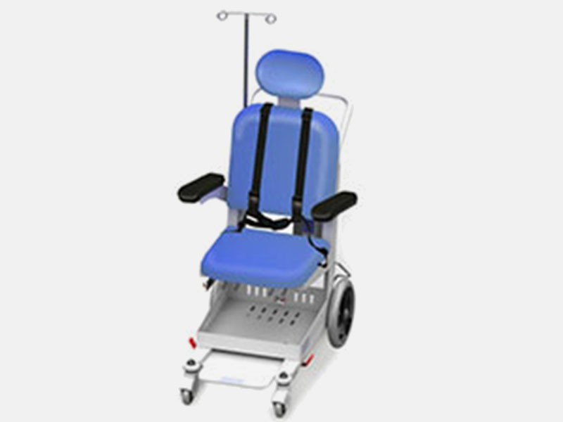 Foldable Patient Wheel Chairs Bangalore
