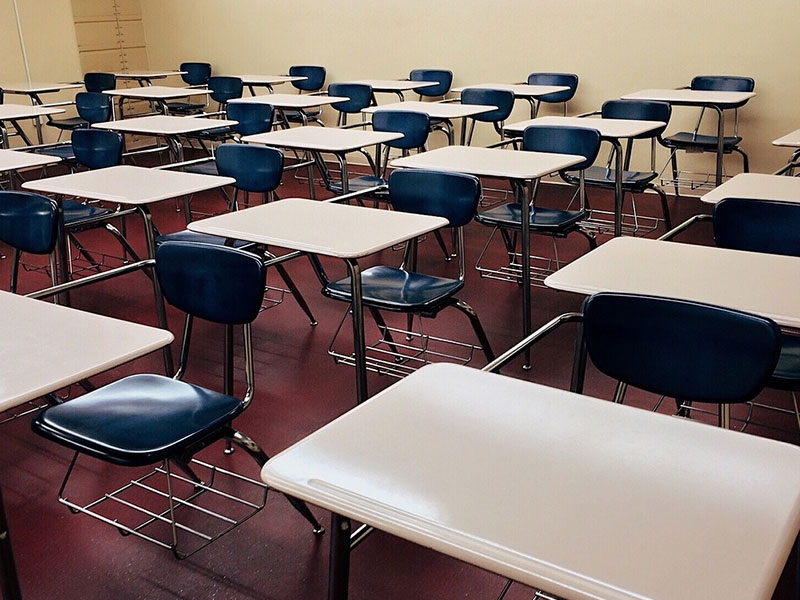 Classroom Furniture Suppliers Bangalore