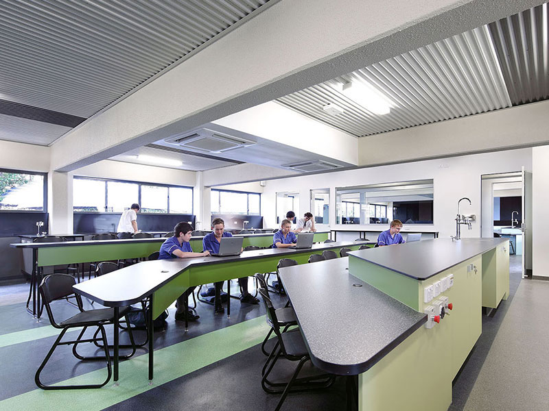 Educational Institute Furniture Importers