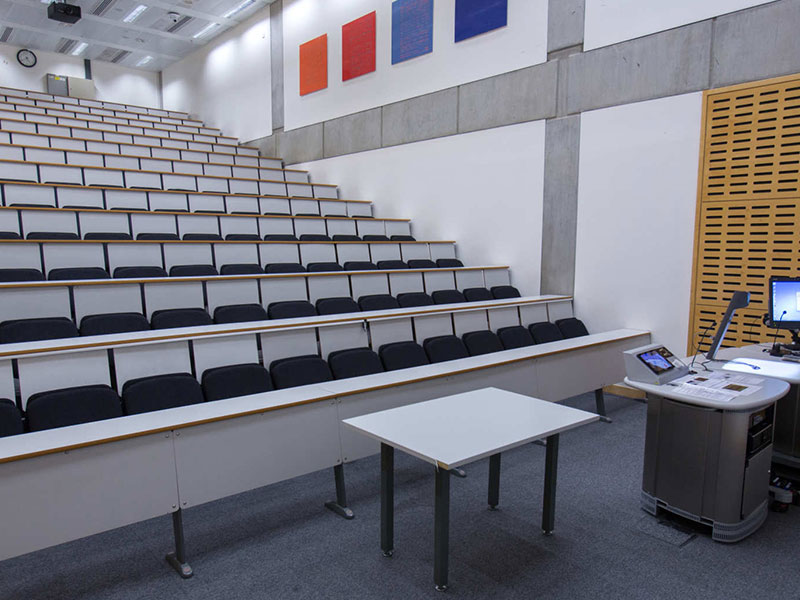 Imported College Furnitures