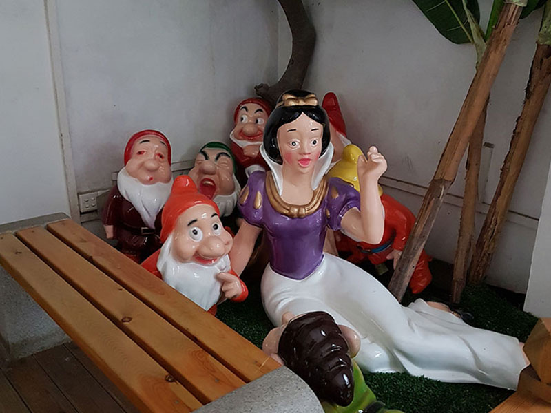 Indoor Playing Equipments Manufacturer