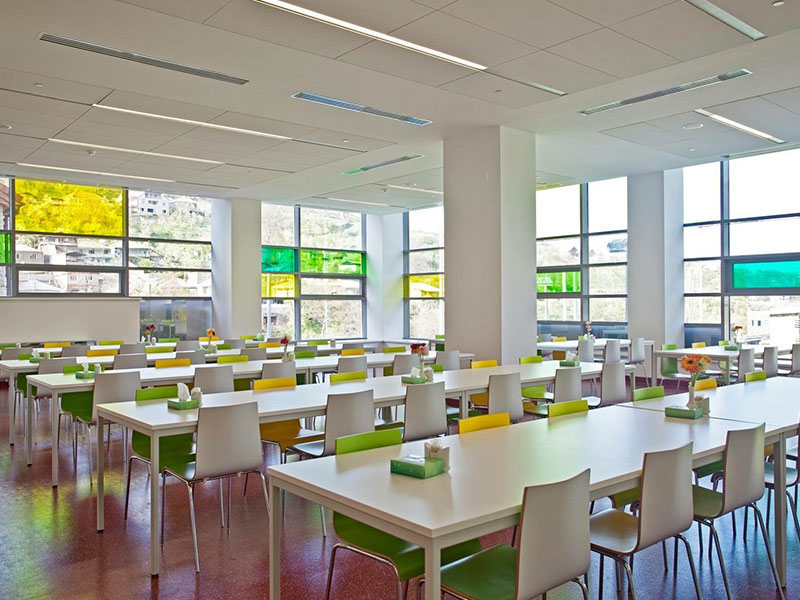 Italian Furniture Importers India