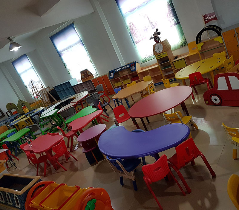 Kids Furniture Table Manufacturers Coimbatore