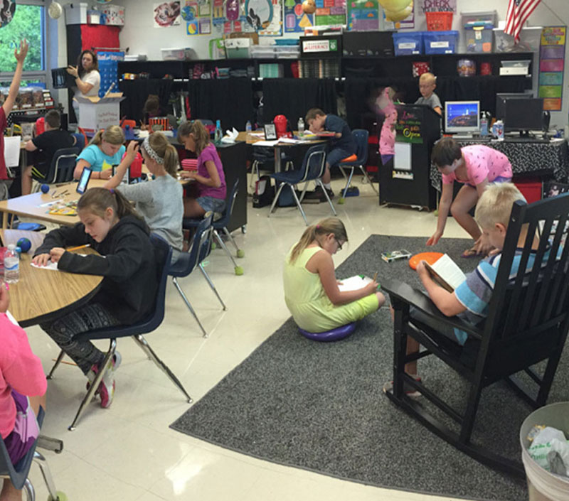 Library Furniture Sourcing Solution Kerala