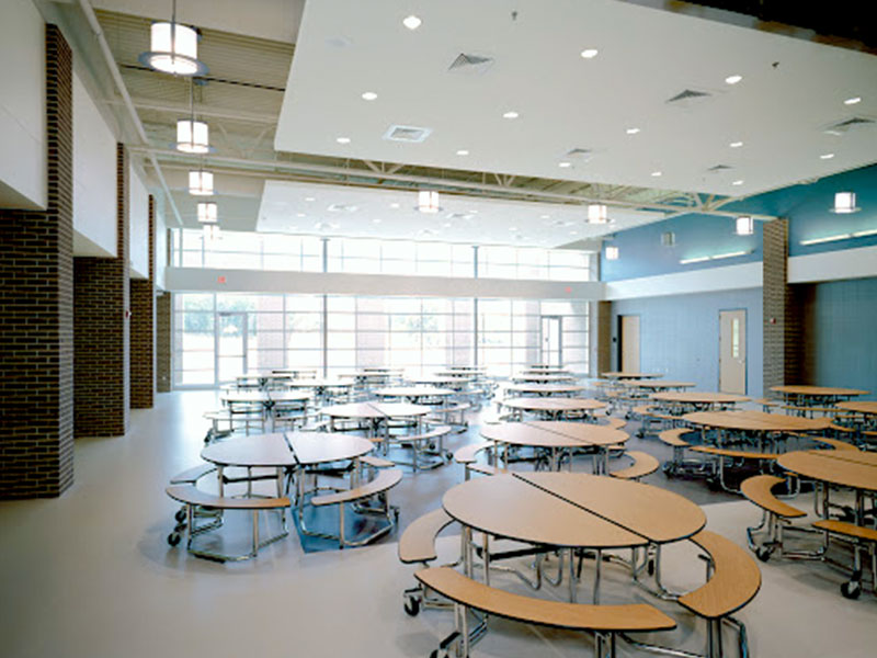 Modern Cafeteria Furniture Suppliers Coimbatore