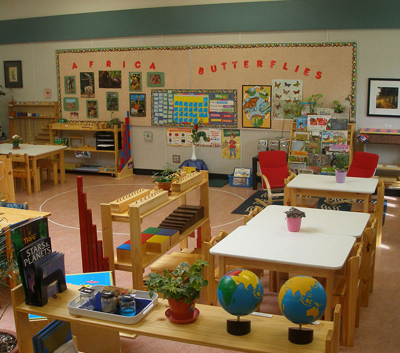 Montessori Materials Supplier Bangalore