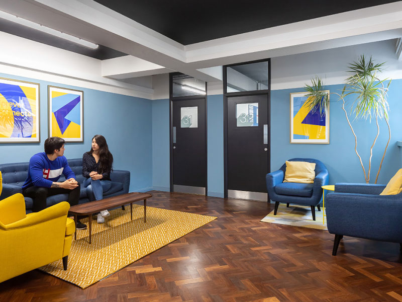 Office Reception Furniture Suppliers Bangalore