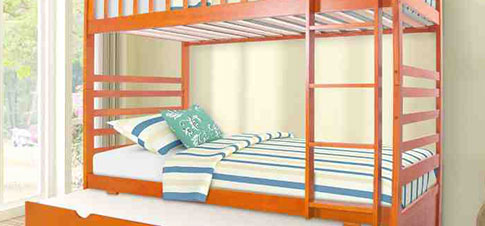 School Hostel Furniture Manufacturers