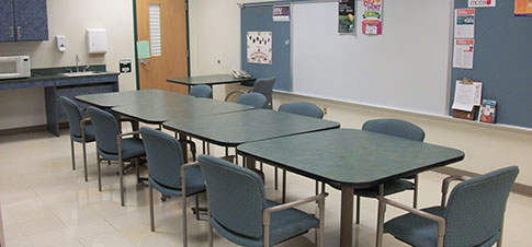 Staffroom Furniture Ideas for Schools