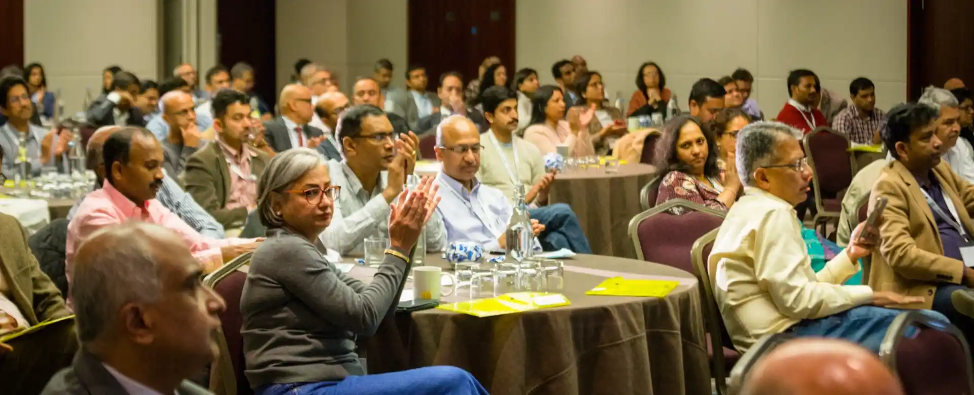 The British Association of Indian Anesthetists