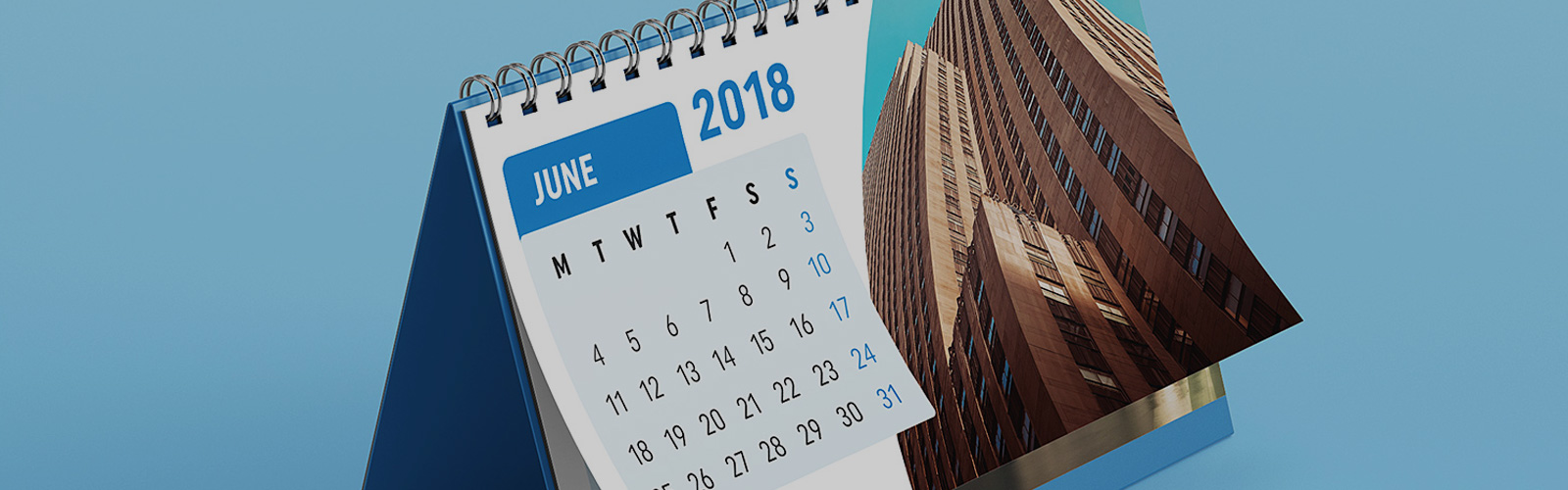 Diary Calender Printing near me